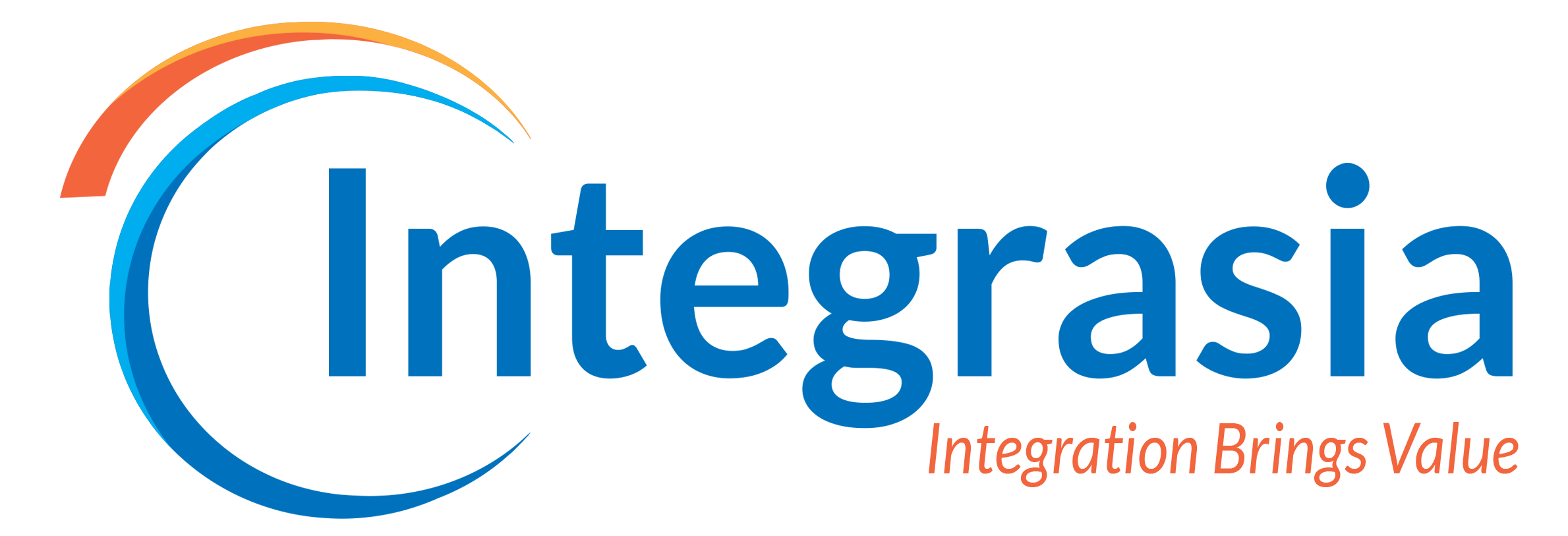 Integrasia Utama