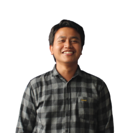 Khamdan Farizqi