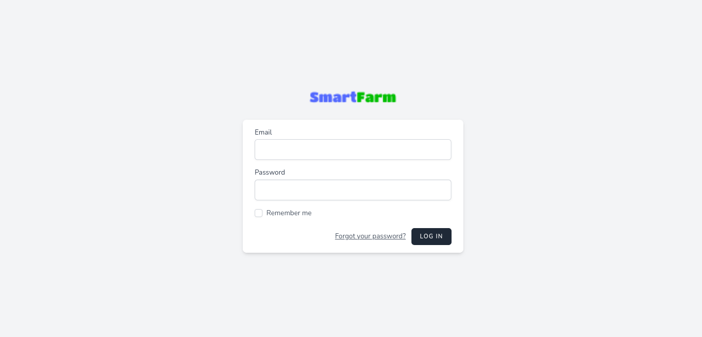 SMARTFARM